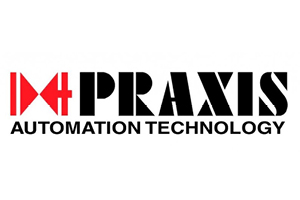 PRAXIS Logo