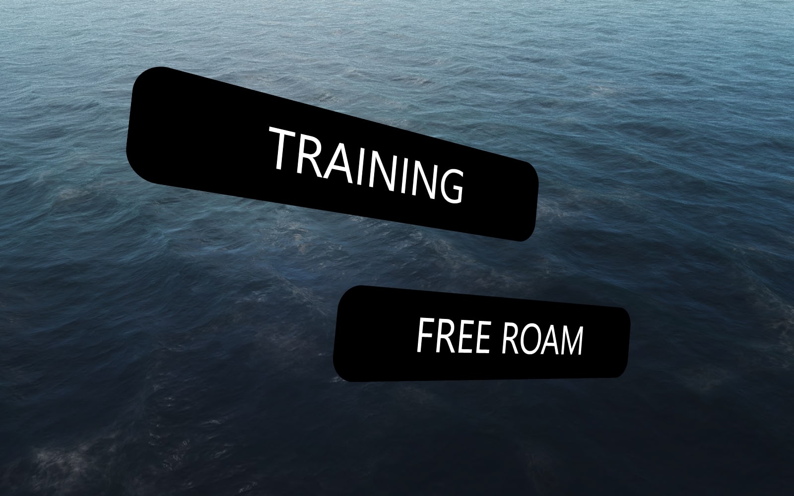 features - training mode